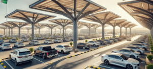 تركيب مظلات سيارات بالرياض