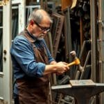 حداد ابواب وشبابيك