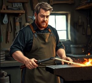 حداد الرياض