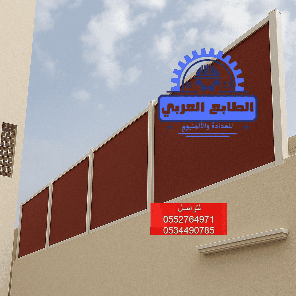 سواتر PVC عالية الجودة بوزن 680 جرام
