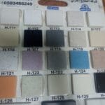 تصميم رخام صناعي بتشطيب أنيق – مصنع الطابع العربي بالرياض